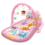 Musical Arch™ – Ljud & färger - Baby Gym