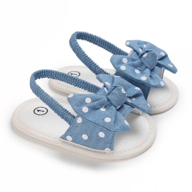 Mini Fashion™ - Härligt & lätt - Sandaler för bebisar