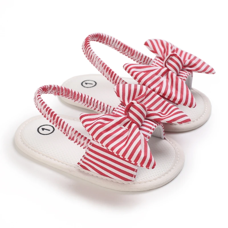 Mini Fashion™ - Härligt & lätt - Sandaler för bebisar