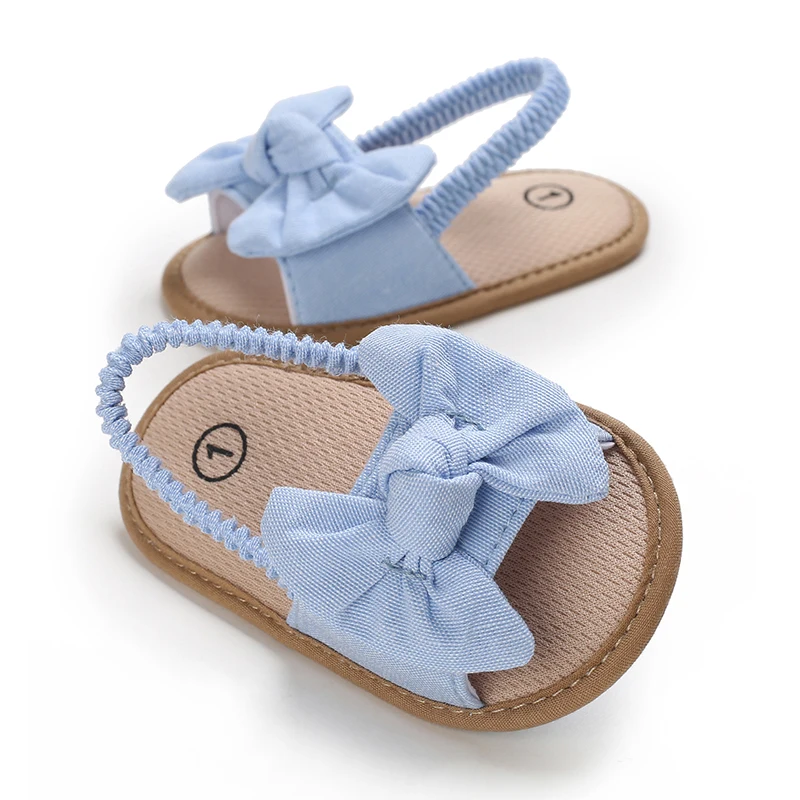 Mini Fashion™ - Härligt & lätt - Sandaler för bebisar