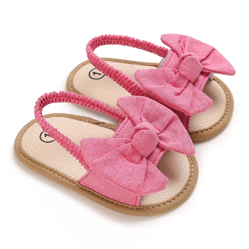 Mini Fashion™ - Härligt & lätt - Sandaler för bebisar