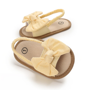 Mini Fashion™ - Härligt & lätt - Sandaler för bebisar