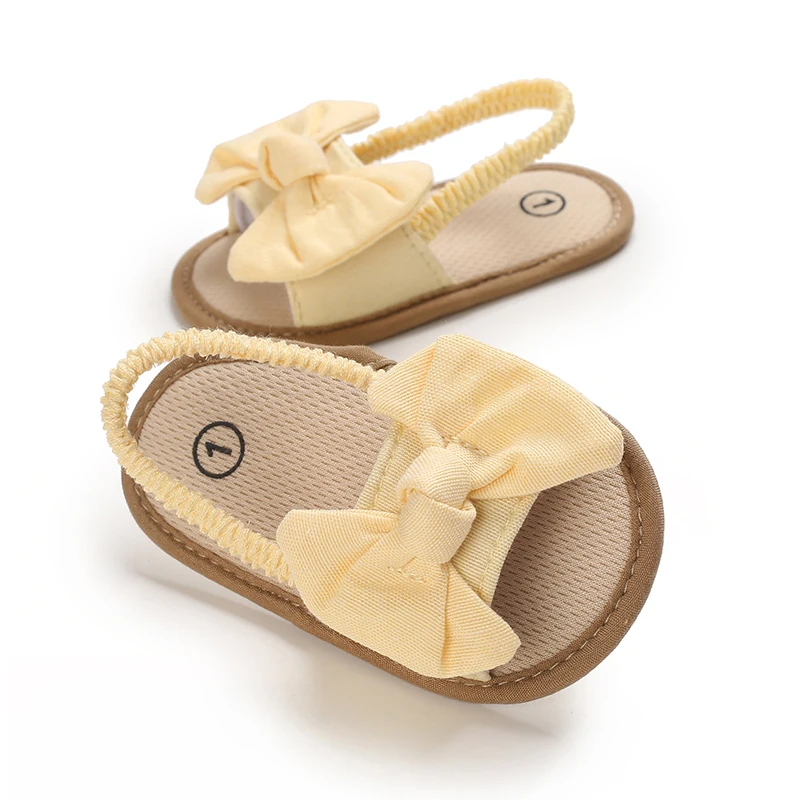 Mini Fashion™ - Härligt & lätt - Sandaler för bebisar