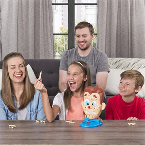 Pimple Popper Game™ - Pimfigt nöje - Familjespel