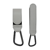 EasyCarry – Alltid organiserad – Barnvagnskrokar Set