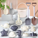 Beach Set™ - Uppmuntrar kreativitet och färdigheter - Beach Fun Set för barn