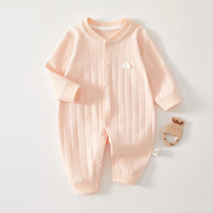 Mini Fashion™ - Mysigt och bekvämt - Pyjamas för baby
