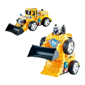 Transformer Car™ - Förvandla och kör - Leksaksbil