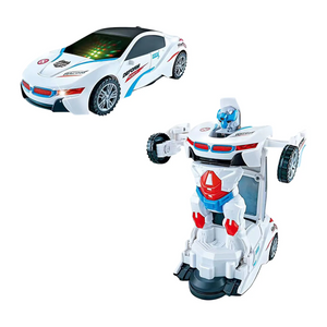 Transformer Car™ - Förvandla och kör - Leksaksbil