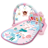 Musical Arch™ – Ljud & färger - Baby Gym