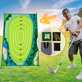 GolfSpot – Aktivt nöje utomhus - golfspel
