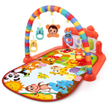 Musical Arch™ – Ljud & färger - Baby Gym