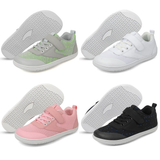 BareSteps – Andningsbara & bekväma – Barefoot-sneakers