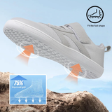 RunCoast – Frisk & flexibel – Antislip Barefoot barnsko