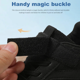 RunCoast – Frisk & flexibel – Antislip Barefoot barnsko