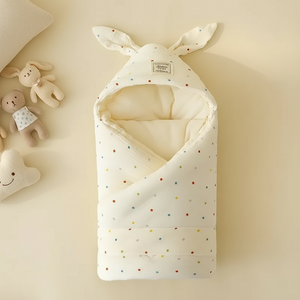 SnuggleBear – Trygghet och komfort – Sängklädeslakan