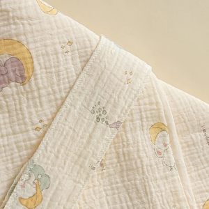 SnuggleBear – Trygghet och komfort – Sängklädeslakan