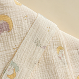 SnuggleBear – Trygghet och komfort – Sängklädeslakan