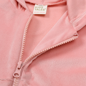 Mini Fashion™ – Mjuk och varm – Joggingdräkt