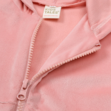 Mini Fashion™ – Mjuk och varm – Joggingdräkt