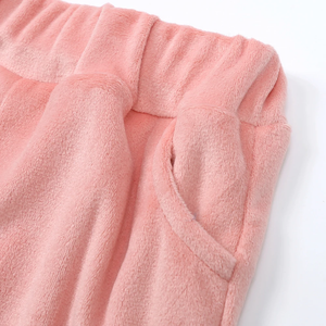Mini Fashion™ – Mjuk och varm – Joggingdräkt