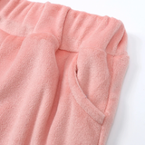 Mini Fashion™ – Mjuk och varm – Joggingdräkt
