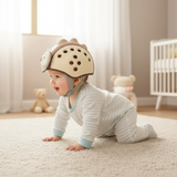 MiniShield – Lätt & andningsbart - huvudskydd för barn