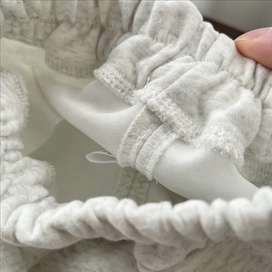 Mini Fashion™ - Moderiktig & mjuk - Relaxoutfit för barn