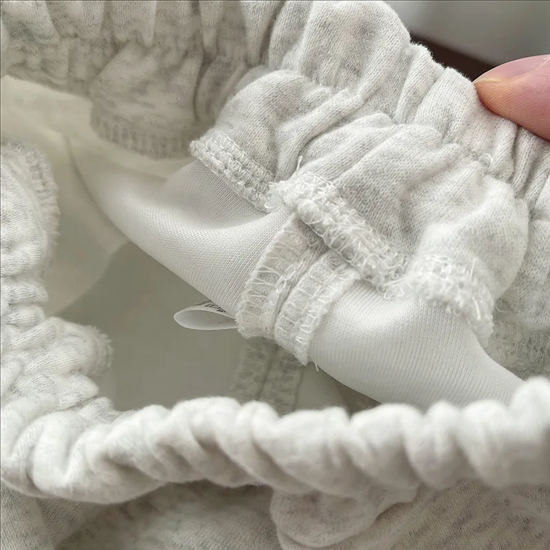 Mini Fashion™ - Moderiktig & mjuk - Relaxoutfit för barn