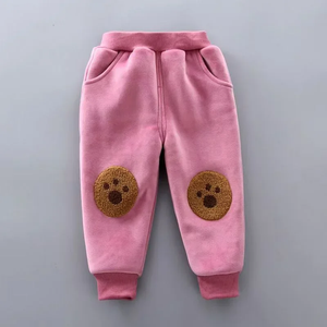 Mini Fashion™ - Bekväm & värmande - Höst/Vinter Pakje