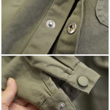 LittleExplorer – Bekvämt och snyggt – barnbyxor och skjorta i set