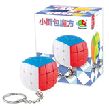 Magic Cube Puzzle™ - Vänd, undra och lös - Pussel