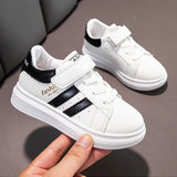 UrbanFlex – Snygga och bekväma – vita sneakers