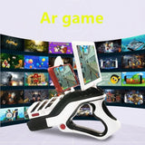 ARPlay Gun – Smart & roligt – Interaktivt skjutspel