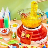 Hotpot Play™ - Skapa unika 3D-figurer - DIY-set