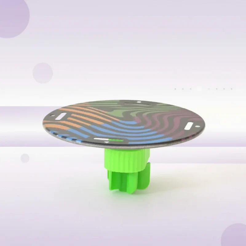 GravityFun – Spännande & interaktivt – Anti-Gravity Balans kortspel