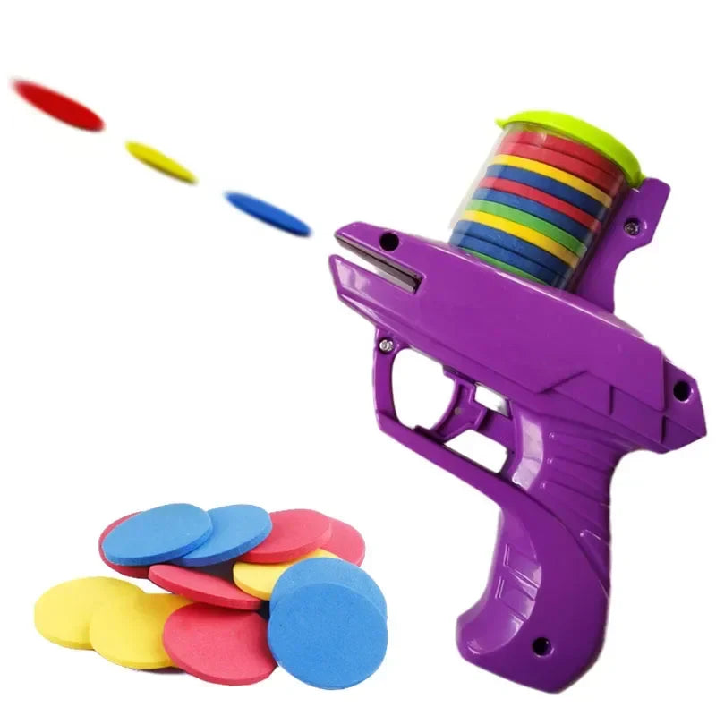 Gravity Play Gun™ - Kreativt och roligt - Leksakspistol för barn