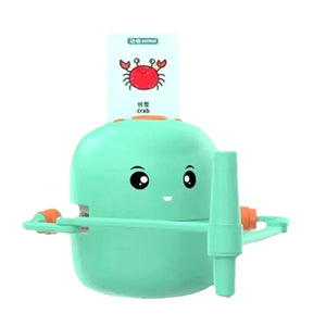 Sketch Pal™ – Interaktiv och rolig - ritande robotleksaker