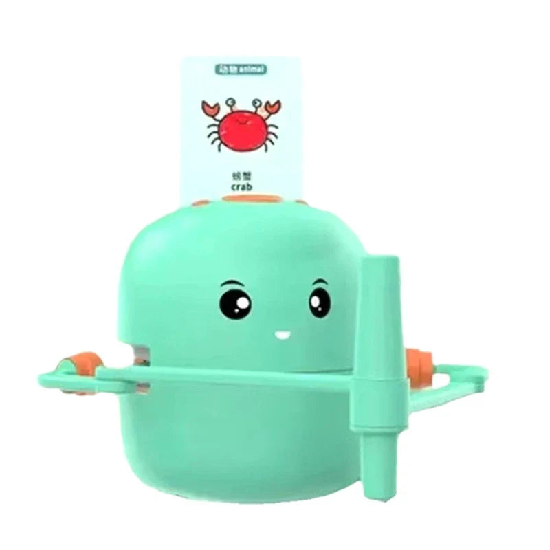 Sketch Pal™ – Interaktiv och rolig - ritande robotleksaker