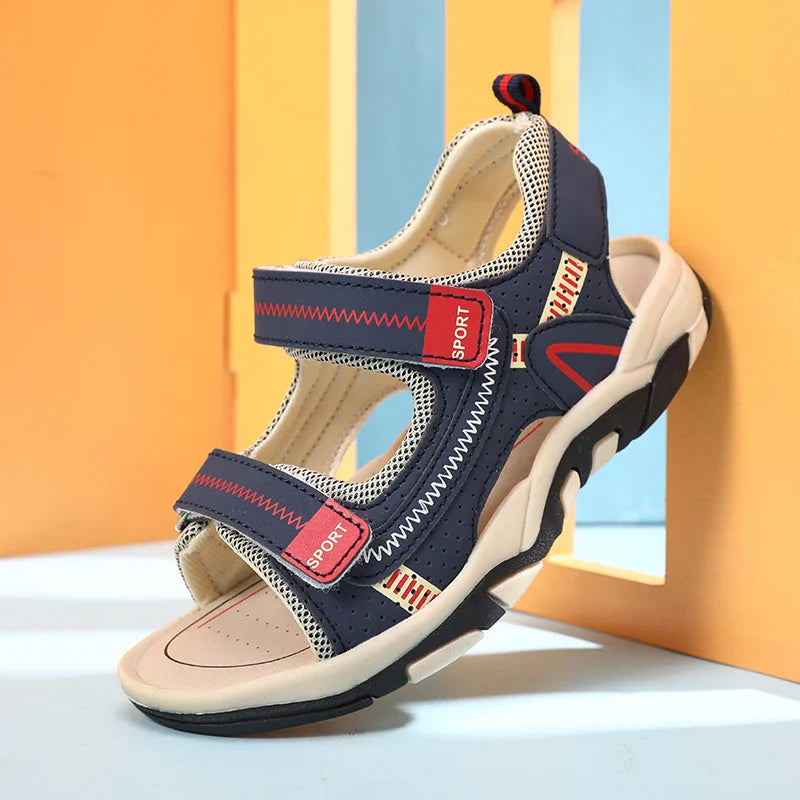 CoastWalk – Mjuk & halksäker – Sommarsandaler