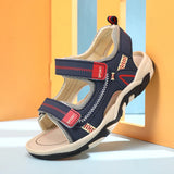 CoastWalk – Mjuk & halksäker – Sommarsandaler