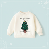 FrostyFit – Varm och mysig – Röd jultröja