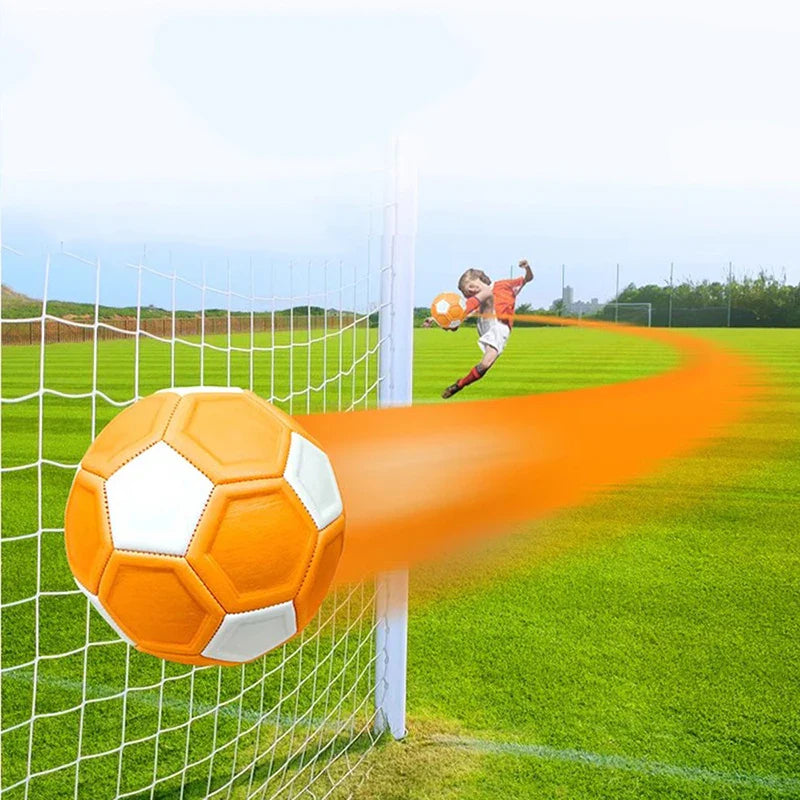 GoalMaster – Interaktivt & Sportigt – Curve Fotboll Spelboll
