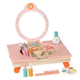 MiniDresser – Utbildning & Rollspel – Sminkbord för barn