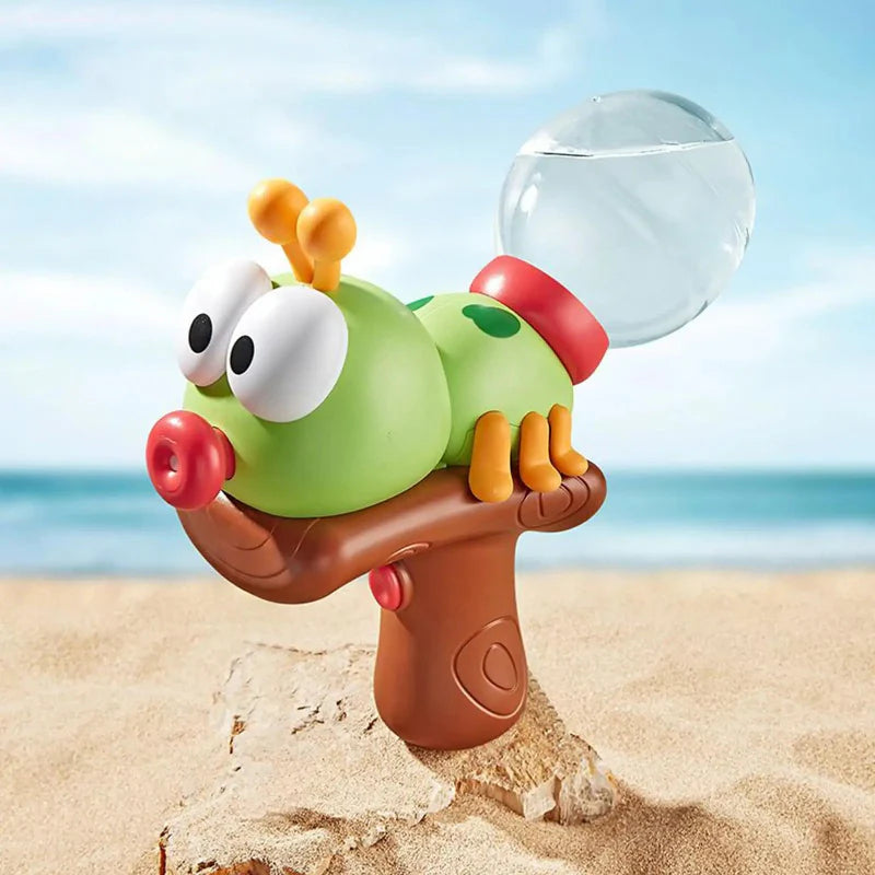 Ant Water Soaker – Lekfullt & interaktivt – Automatisk vattenpistol