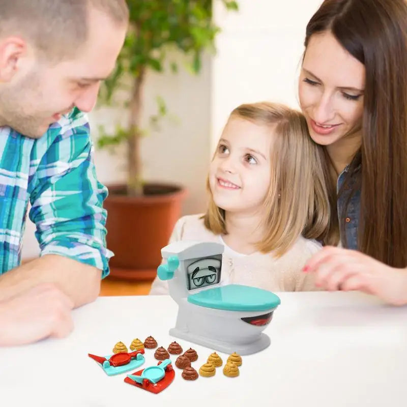 PlayFun – Roligt & Kul – Bajskatapultspel