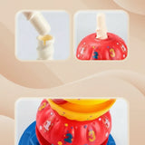 TinyTower – Lärorikt och lekfullt – Stapelspel med rotation