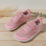 BareSteps – Andningsbara & bekväma – Barefoot-sneakers