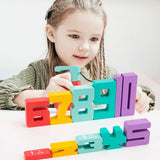 Brain Blocks – Stacka och lära dig – Learning Blocks Spel