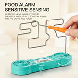 LineQuest – Pedagogiskt och lekfullt – Spiralspejl för barn